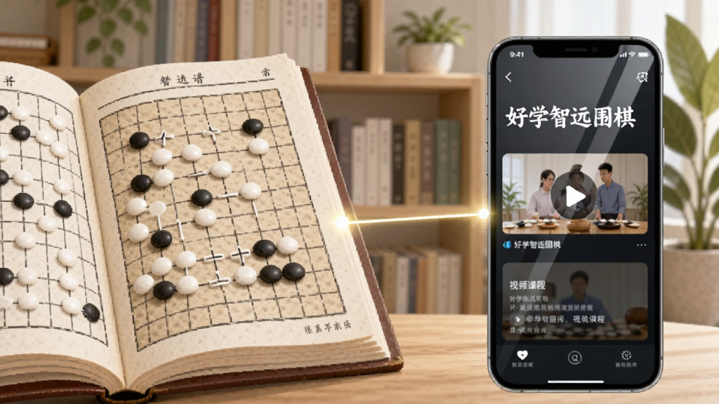 ���������һ��չ����Χ�������鼮���Ҳ����ֻ���Ļ��ʾ����ѧ��ԶΧ�塱��Ƶ�γ̽��棬�м���һ���������ӣ���������͵��������ֲ�����Ϊ�ִ���Լ�廭��ϸ�ڰ�����ҳ��������Ļ���⣬���������ɾ����޶���Ԫ��