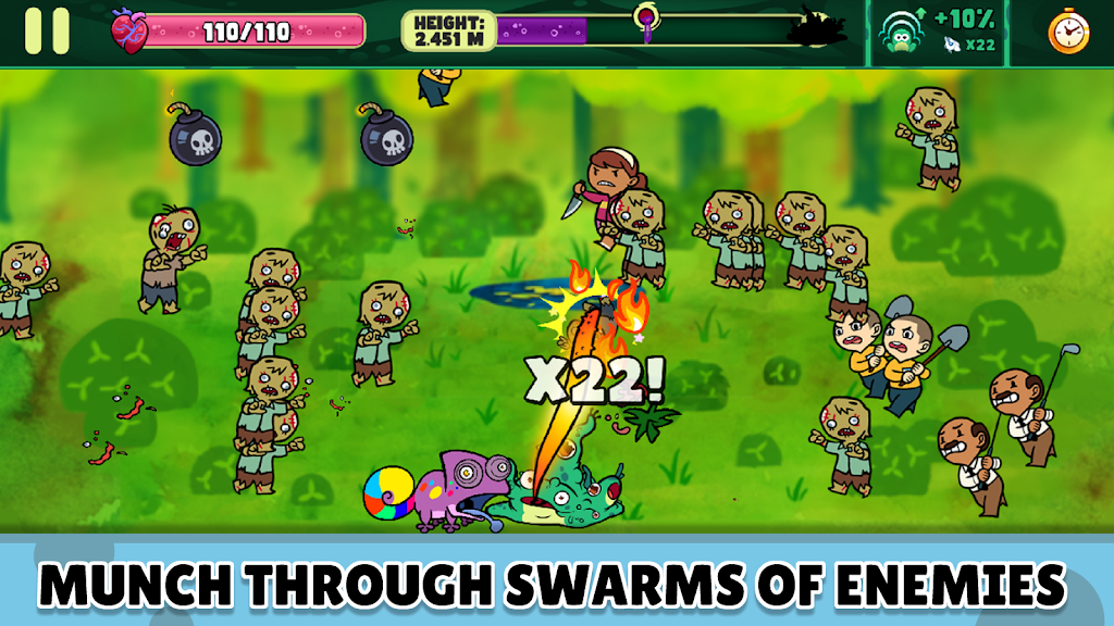 Toadled���ð��0.4.1 �������Ǵ���