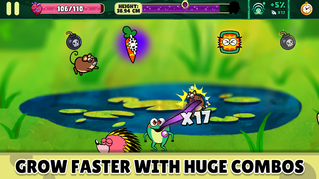 Toadled���ð��0.4.1 �������Ǵ���