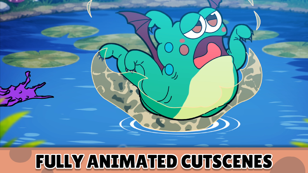 Toadled���ð��0.4.1 �������Ǵ���