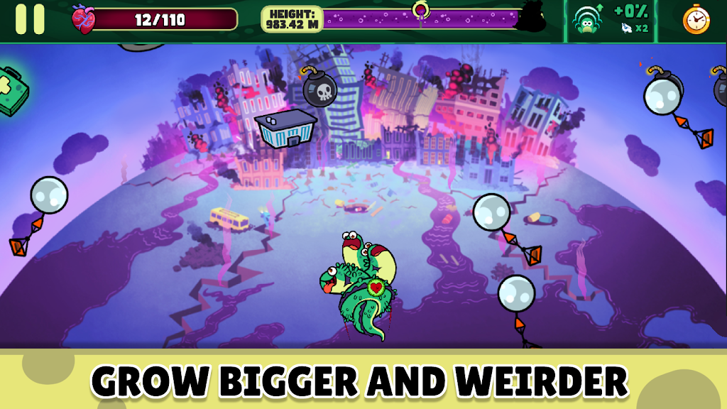 Toadled���ð��0.4.1 �������Ǵ���