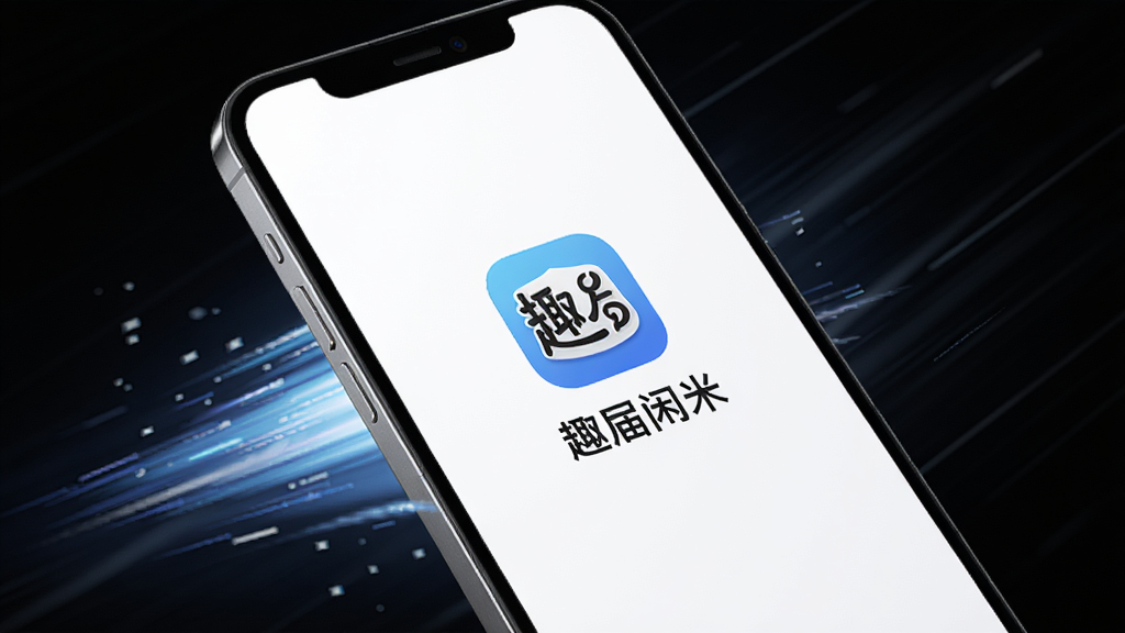 一部智能手机屏幕显示