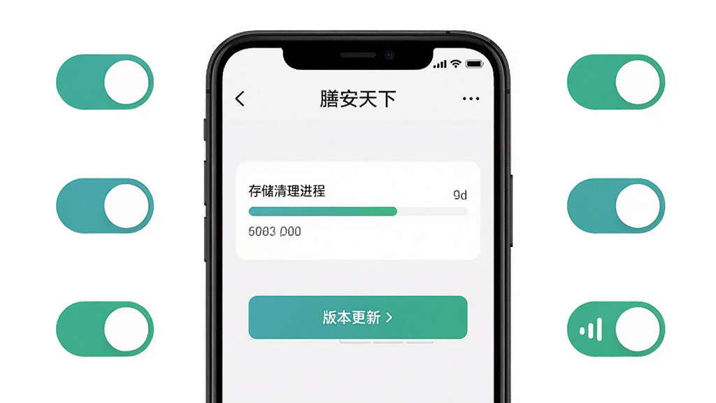 手机屏幕显示