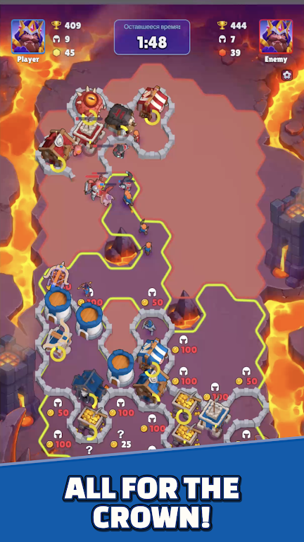 Crown Dawn0.1.1 ��׿��