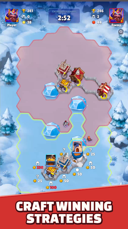 Crown Dawn0.1.1 ��׿��