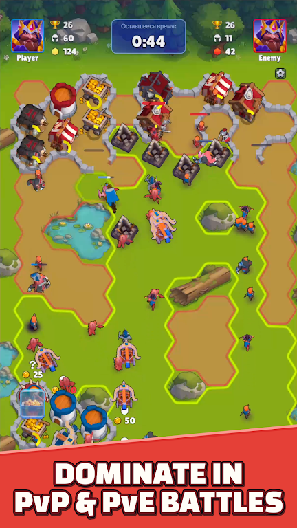Crown Dawn0.1.1 ��׿��