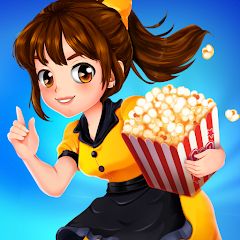 影院恐慌3Cinema Panic 318.0.0 模拟经营