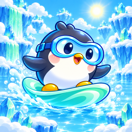 Breezy Hop Quest1.0.1 休闲跳跃闯关