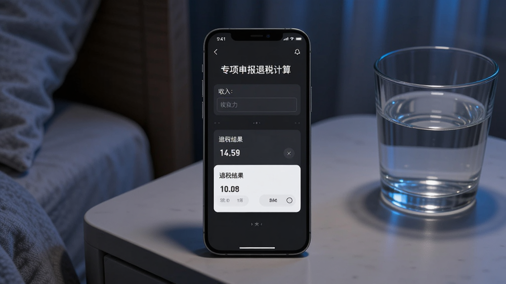 手机屏幕显示