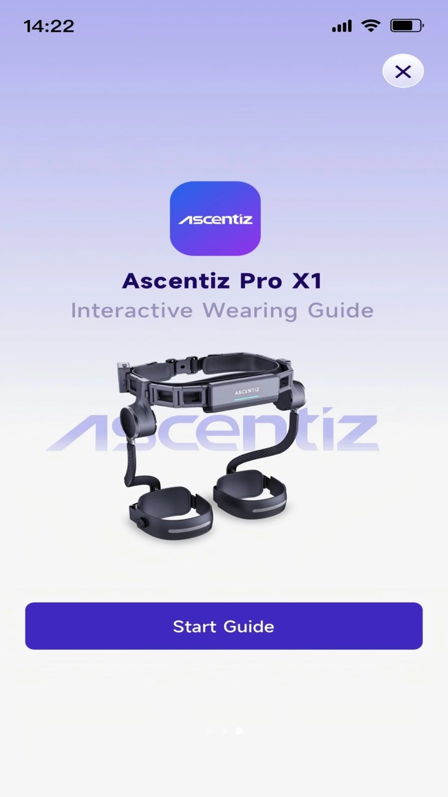 Ascentiz1.3.1 �������������