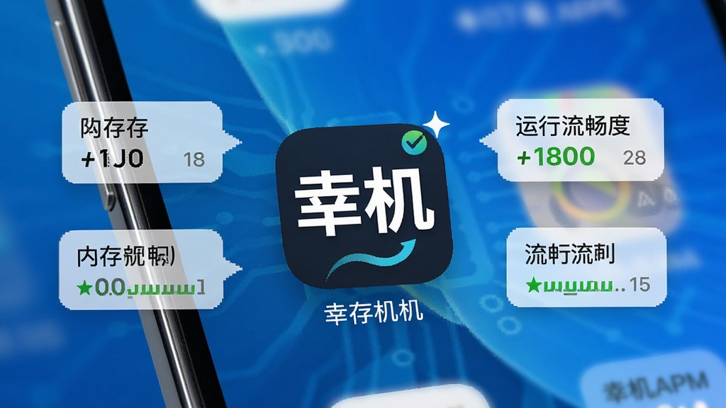 һ��չʾ�һ�APP���ֻ�������ͼ��������״̬��ͼƬ�������������ֻ����棬�һ�ͼ��λ�����룬��Χ���ڴ�ռ�ú����������ȵ�С��ǩ������Ϊ�Ƽ�����ɫ���䣬����Ϊ���й�ͼ�����Ϊ�ִ��Ƽ��磬ϸ����ͻ�����һ���ͼ����������б�ʶ�����ʸ��壬����ɾ����޶���Ԫ��