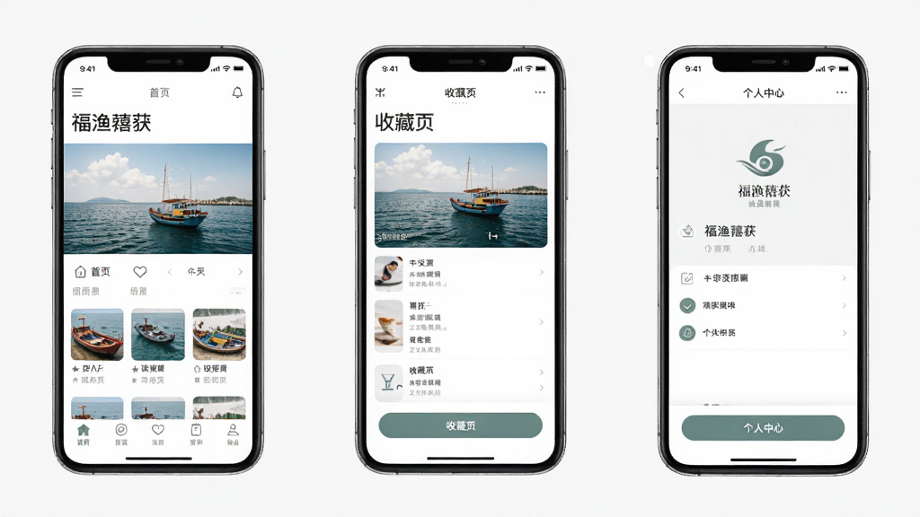 软件名称