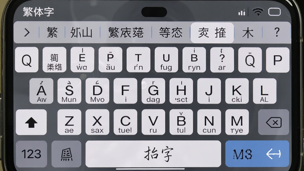 一款