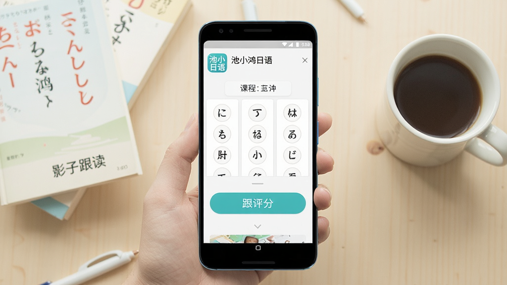 ��С������ �ֻ�Ӧ�ý���չʾͼ������Ϊһ����׿�ֻ�����Ļ����ʾ��С������APP�Ŀγ�ѧϰҳ�棬������ʮ��ͼ��Ƭ��������ְ�ť�����־��У�����Ϊǳɫ�����������ڷ�����̲���һ�����ȡ��Ű��࣬����������죬ϸ�ڰ���APPͼ����������֡���С�������Ӱ�Ӹ������������������ɾ����޶���Ԫ�ء�