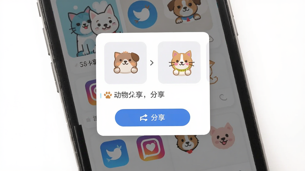 ���ｻ�����������棬����Ϊ�ֻ���Ļ��ʾ������Ƭ���罻����ͼ�꣬����Ϊ���е���ʽ���Ű����������Ϊ��ƽ����ƣ�ϸ���з�����ť�Ϳɰ��ĳ������������ʸ��壬�ɾ����޶���Ԫ��