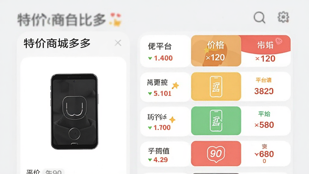 һ���ֻ�Ӧ�ý���չʾ