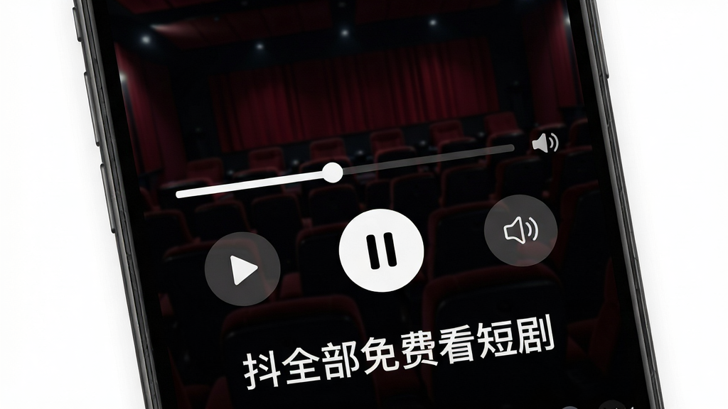 �ֻ���Ļ��дչʾ�̾粥�Ž��棬�������в��š���ͣ���������������ȿ��ư�ť����Ļ�·���ʾ����ȫ����ѿ��̾硹����������Ϊ��ɫӰԺ���ϸ�ھ��£����ʸ��壬�ɾ��޶���Ԫ��