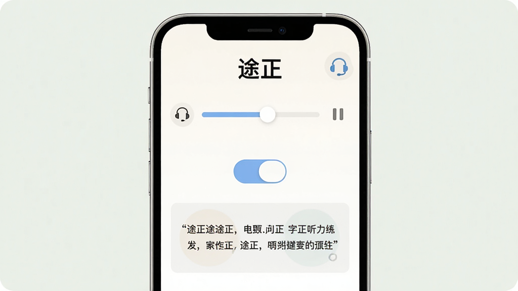 һ��AI����ͼ������Ϊ��;��������������ϰ���棬����Ϊ�ֻ���Ļ���У���Ļ����ʾ��Ƶ����������Ļ�л���ť�͡�;����Logo���Ű�ɾ������Ϊ���ǳɫ��ϸ�ڰ�������ͼ�ꡢ����������Ļ�ı�����������������ɾ����޶���Ԫ��