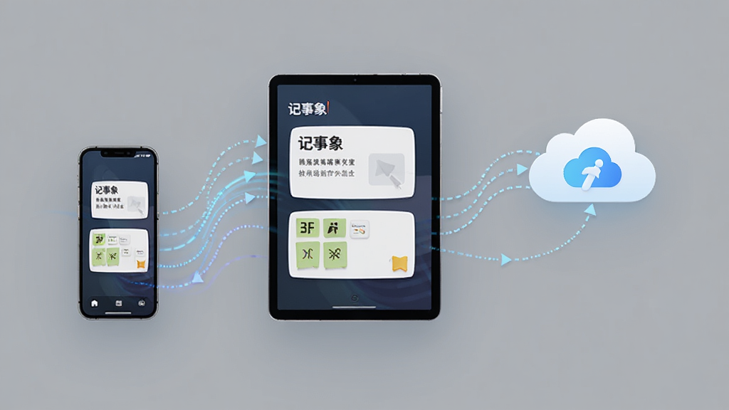画面主体为