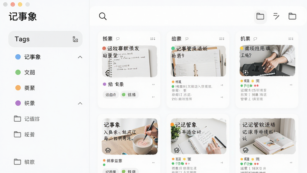 画面主体为