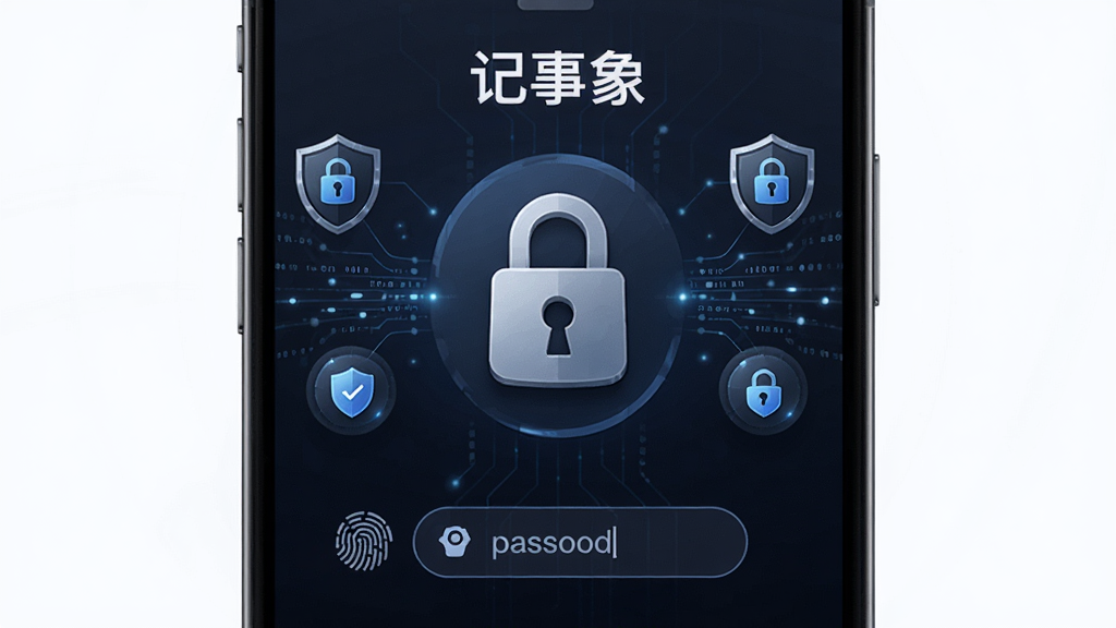 画面主体为