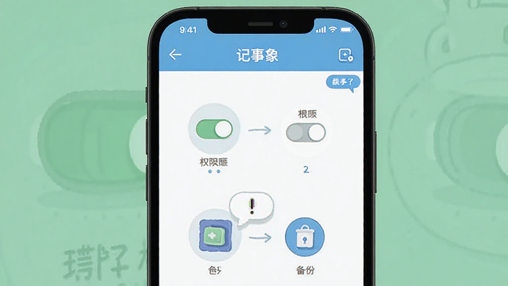 画面主体为