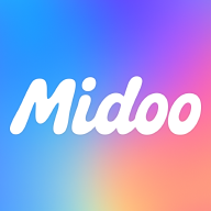 Midoo学英语1.5.21 AI英语学习