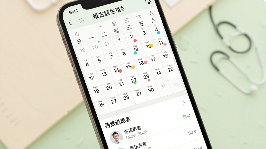 ������ҽ����������ѽ��棬����չʾ�ֻ���Ļ��ʾ������ͼ���������в�ɫԲ������������·��г���������������������Ϊ��͵���ɫ��ǳ��ɫ�����Ϊ������Ч�ʹ��߽��棬ϸ��������������������ɫ�������ԣ����ʸɾ����޶���Ԫ�أ�������Ⱦ