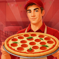 披萨革命Pizza Revolution2.0 趣味披萨经营