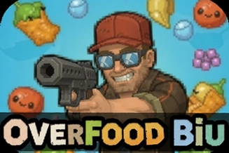 ��ʳ���Overfood Biu�淨������߷ֹ���