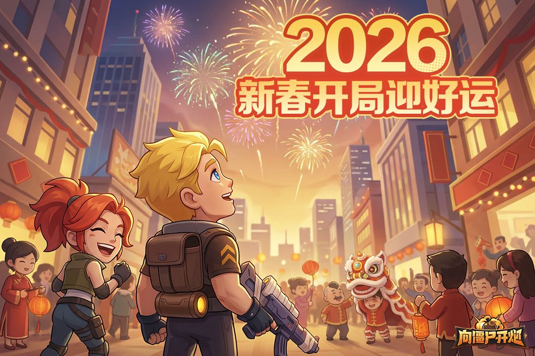 英雄杀2026新春版新英雄爆料与福利汇总 新英雄技能与新春活动界面