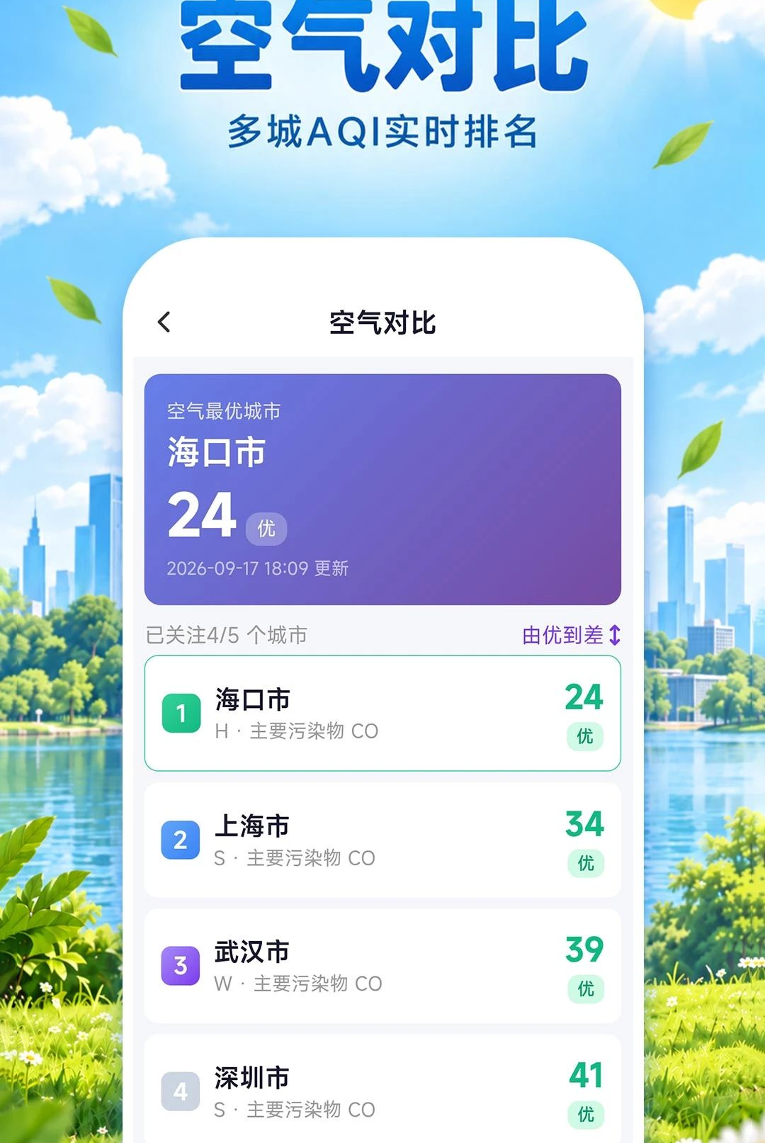 ��֪��ˮ����1.0.0 ʵʱ��ˮ��ѯ