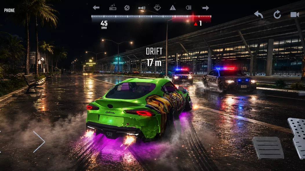 �ռ�������ʻģ��2Ultimate Car Driving Sim 22.0.1 ��ʵ��ʻģ��