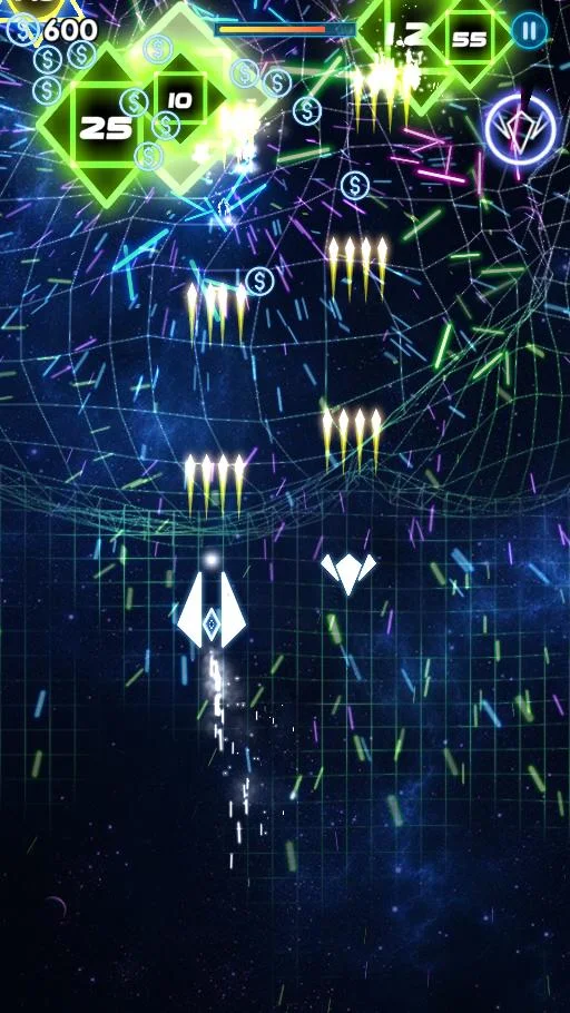 �޺�ս��Neon War1.5.6 �޺������ս