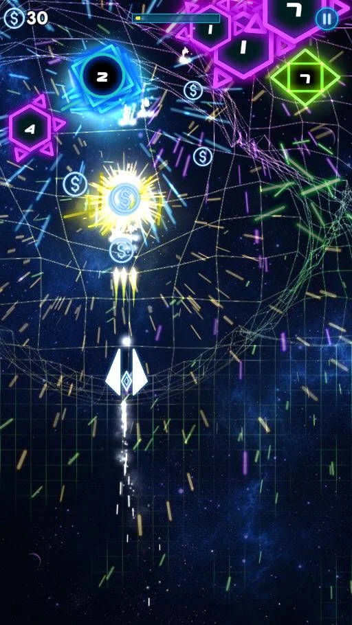 �޺�ս��Neon War1.5.6 �޺������ս