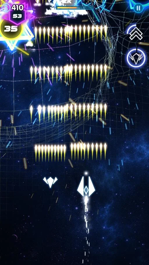 �޺�ս��Neon War1.5.6 �޺������ս
