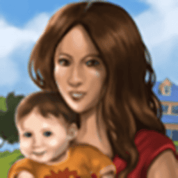 虚拟家庭2Virtual Families 21.8.0 家庭模拟养成