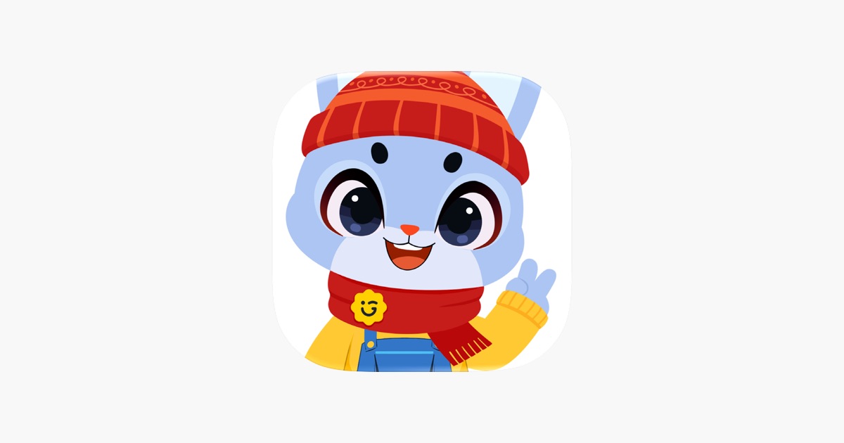 Giggle Academy 安卓版 操作界面