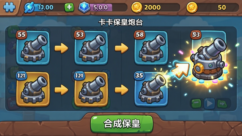 手机游戏
