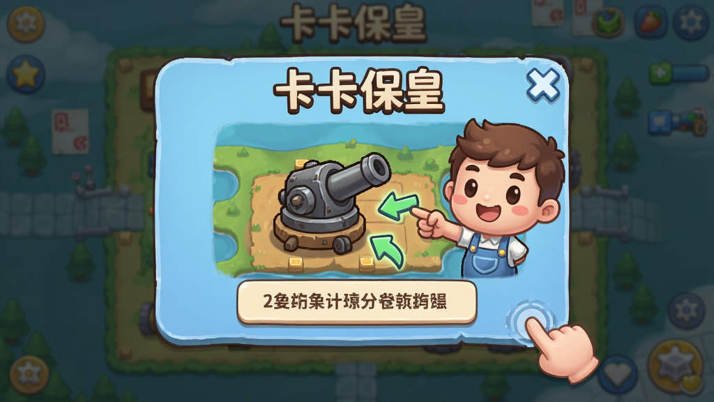 手机游戏