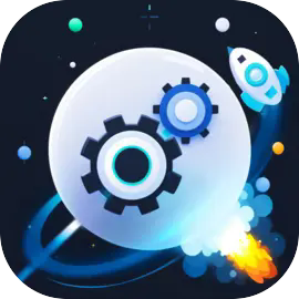 引力线流星0.9.4 星轨探索