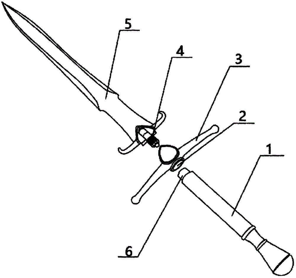 Sharpen Blade(制作一把完美的宝剑) 不同目数磨刀石对比与使用顺序图解