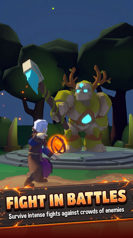 Warlock Hero0.1.17 ����ð��