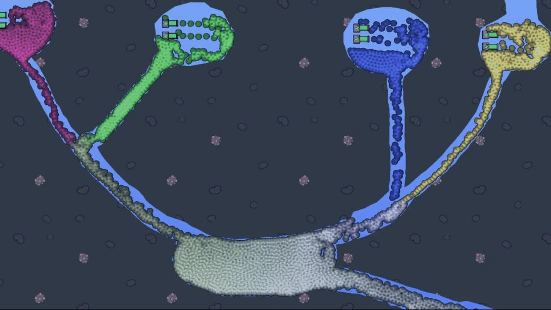 ����ɳ��ģ����WaterBox Ship Physics Sandbox1.2.11 ����ɳ��ģ��
