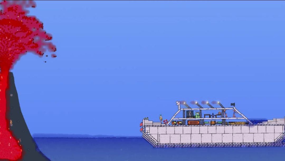 ����ɳ��ģ����WaterBox Ship Physics Sandbox1.2.11 ����ɳ��ģ��
