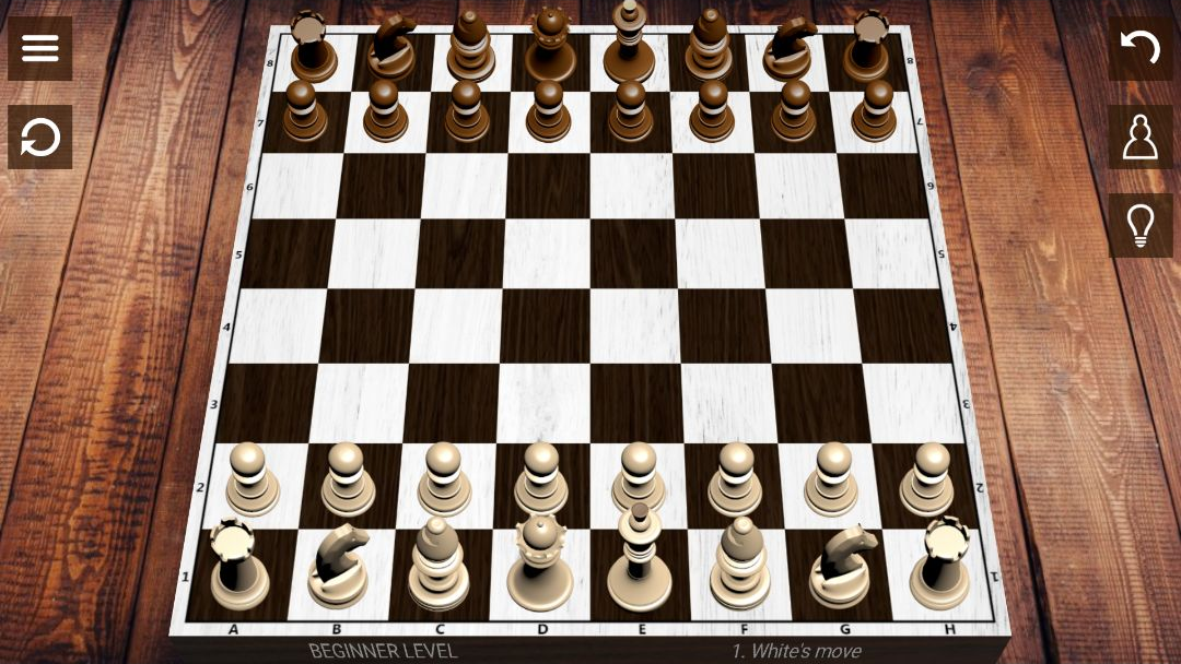 ��������Chess2.9.5 ��Ѷ���