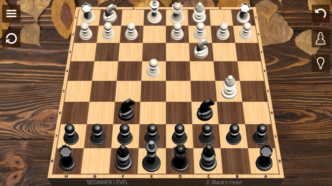 ��������Chess2.9.5 �����ս