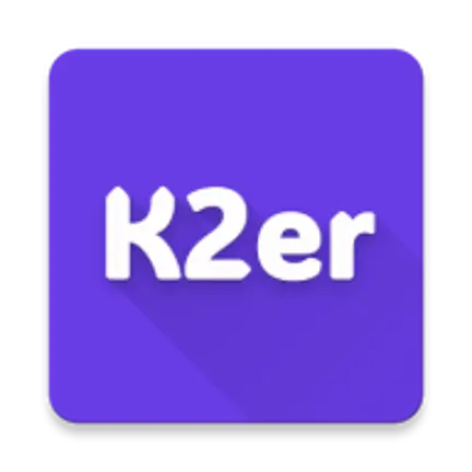 K2er0.4.121 键鼠映射工具