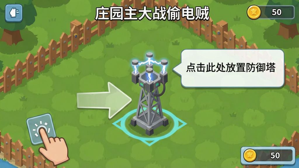 展示