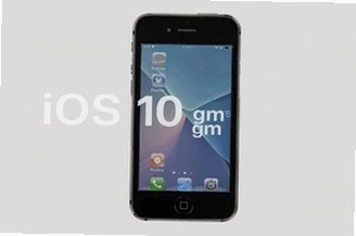 iOS10 GM��̼����ص�ַ�밲װ�̳�